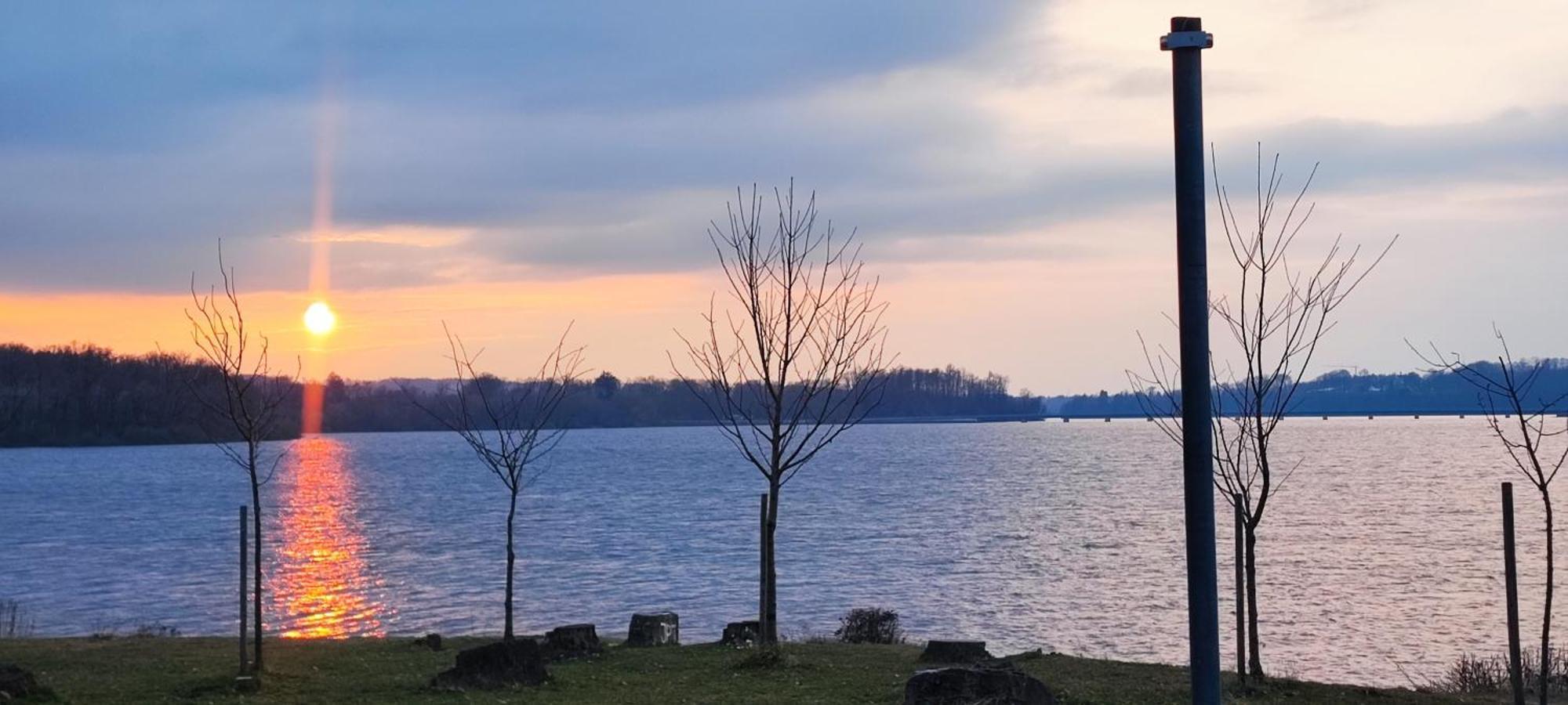 Ferienhaus Moehneaue Urlaub Mit Hund Mohnesee Bagian luar foto
