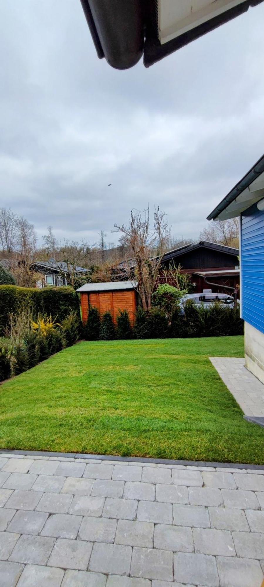 Ferienhaus Moehneaue Urlaub Mit Hund Mohnesee Bagian luar foto