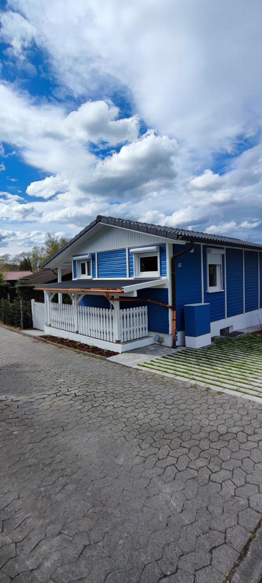 Ferienhaus Moehneaue Urlaub Mit Hund Mohnesee Bagian luar foto